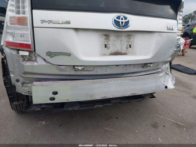 Toyota Prius Two Image 4