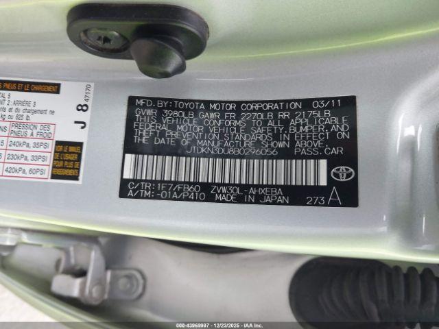 Toyota Prius Two Image 15