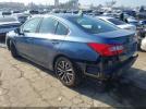 Subaru Legacy 2.5i Premium Image 4