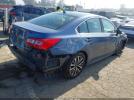 Subaru Legacy 2.5i Premium Image 5