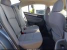 Subaru Legacy 2.5i Premium Image 8