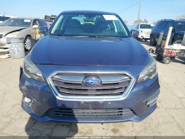 Subaru Legacy 2.5i Premium Image 3
