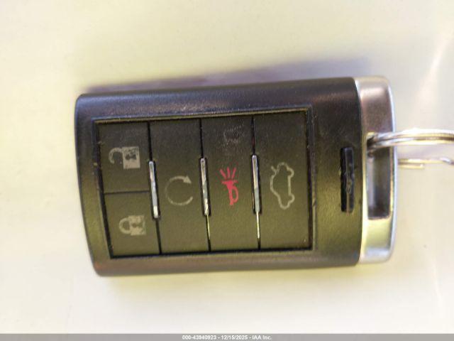 Cadillac CTS-V Image 19