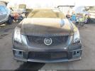 Cadillac CTS-V Image 4