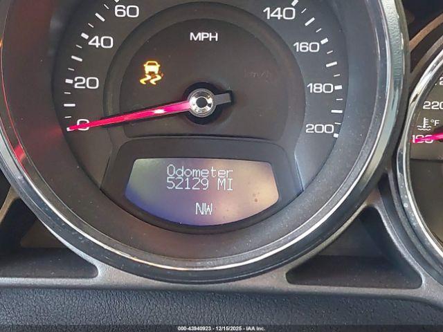 Cadillac CTS-V Image 10