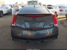 Cadillac CTS-V Image 6