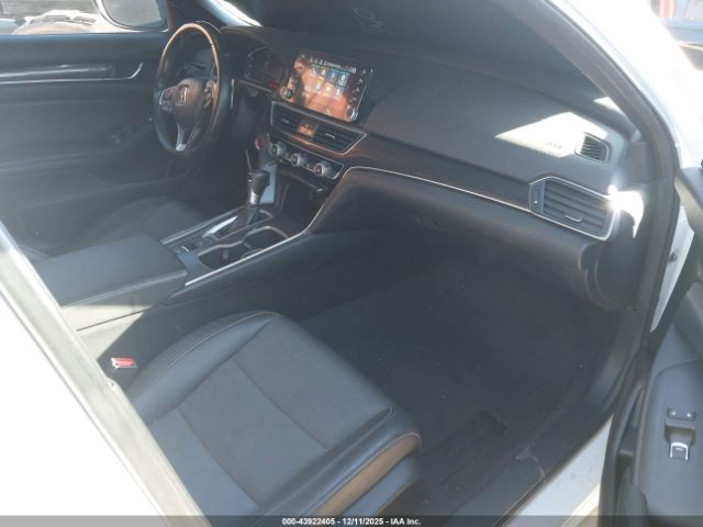 Honda Accord Sport Image 19