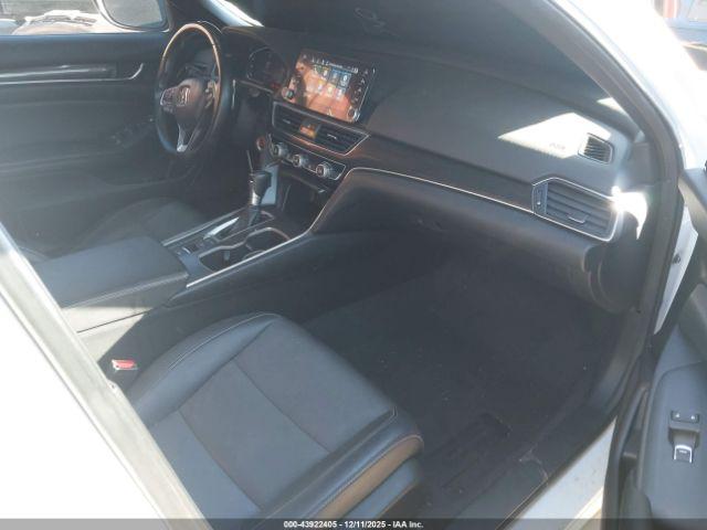 Honda Accord Sport Image 19