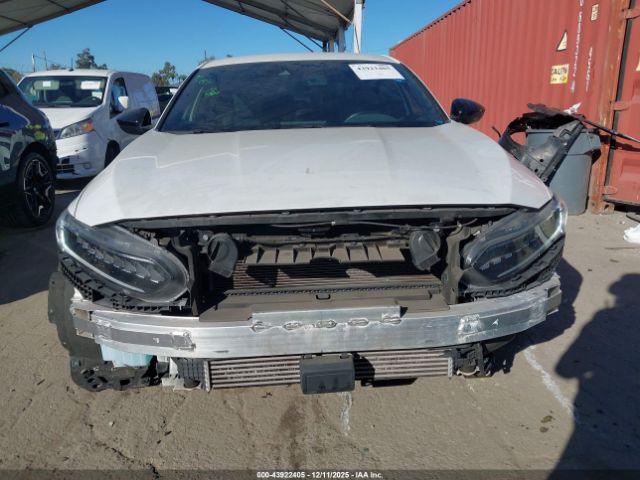 Honda Accord Sport Image 6