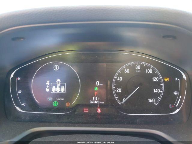 Honda Accord Sport Image 5