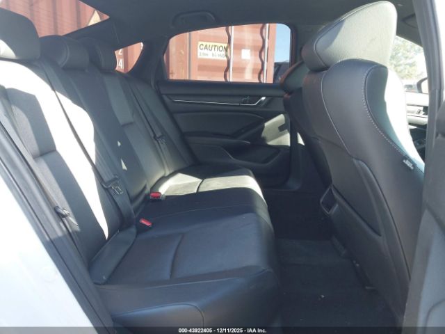 Honda Accord Sport Image 4