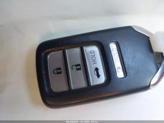 Honda Accord Sport Image 15