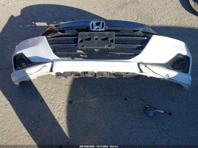 Honda Accord Sport Image 10