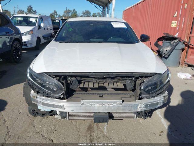 Honda Accord Sport Image 14