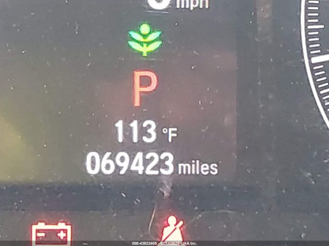 Honda Accord Sport Image 9