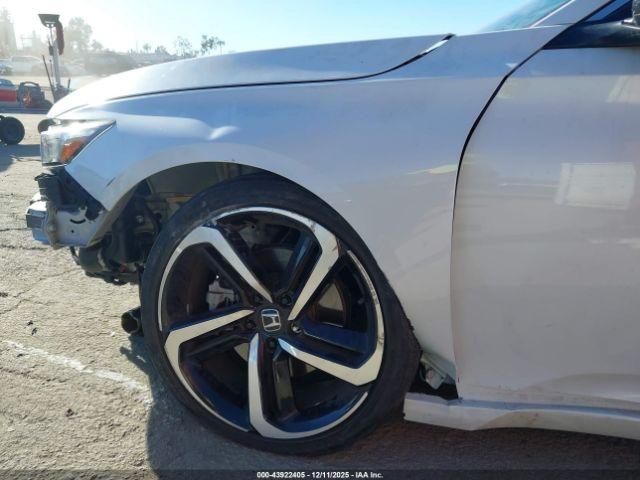 Honda Accord Sport Image 12