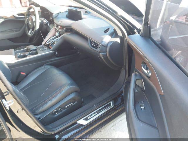 Acura TLX Technology Package Image 13