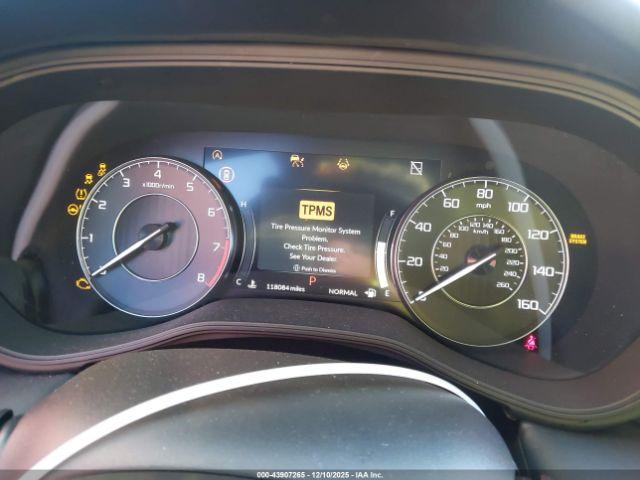 Acura TLX Technology Package Image 4