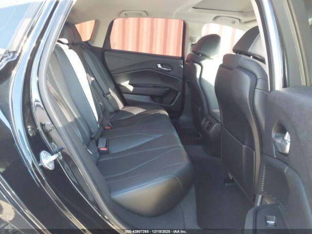 Acura TLX Technology Package Image 3