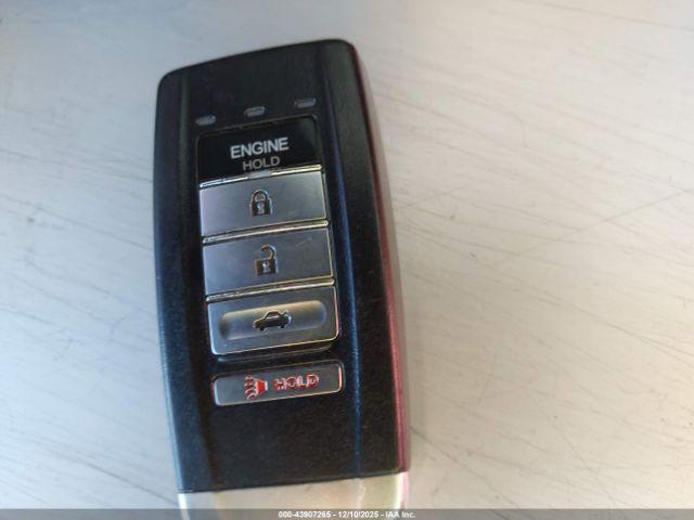 Acura TLX Technology Package Image 15