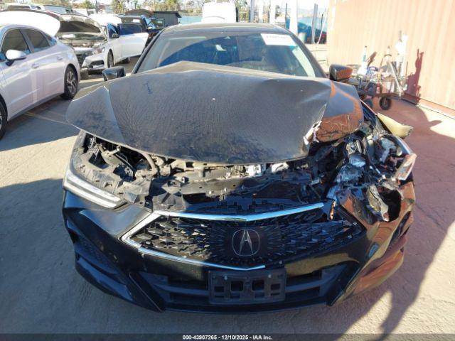 Acura TLX Technology Package Image 9