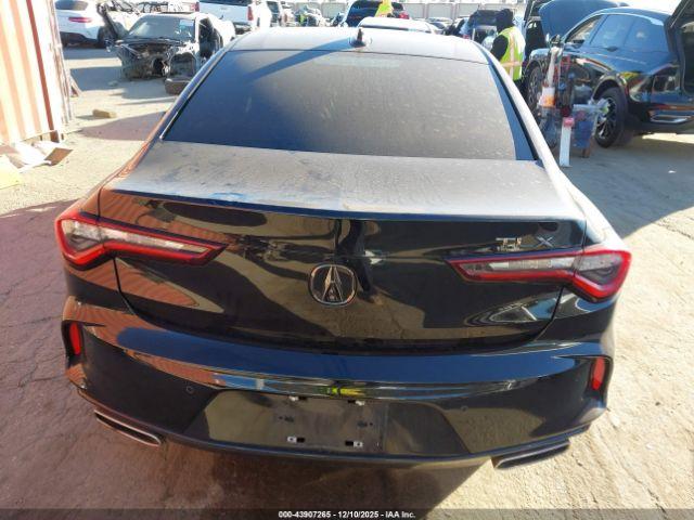 Acura TLX Technology Package Image 18