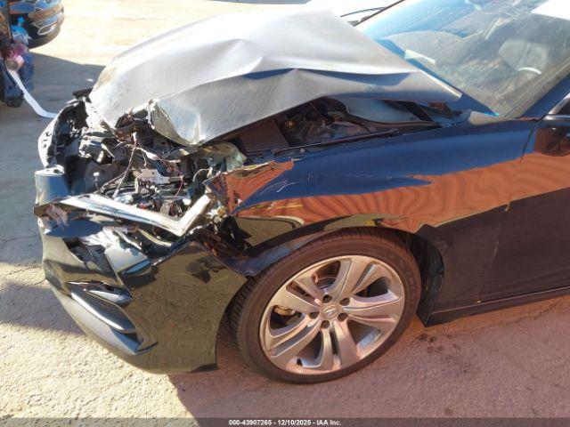 Acura TLX Technology Package Image 17