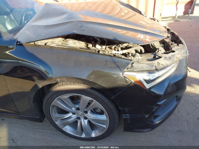 Acura TLX Technology Package Image 14