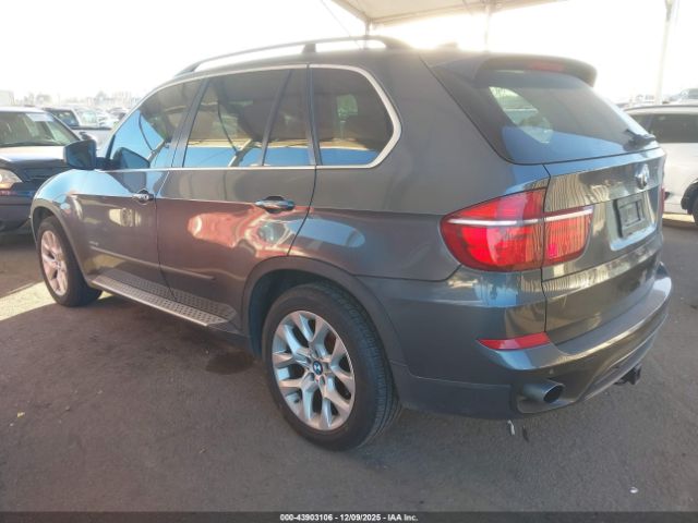 BMW X Series Image 9