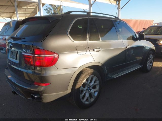 BMW X Series Image 8