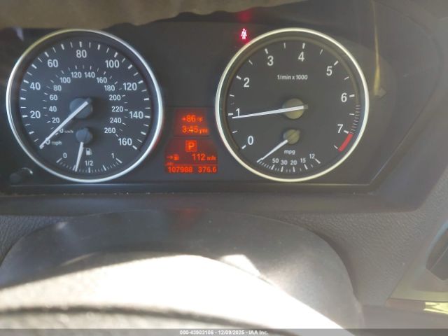 BMW X Series Image 4