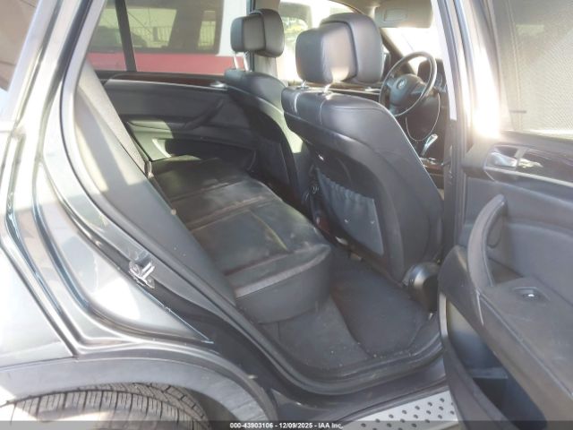 BMW X Series Image 12