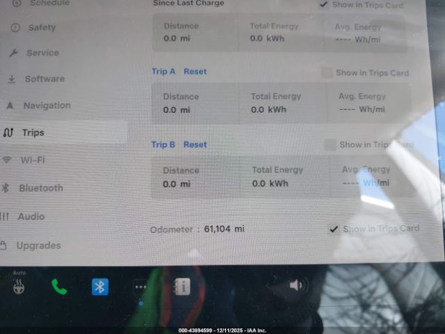 Tesla Model 3 Long Range Dual Motor All-wheel Drive Image 11