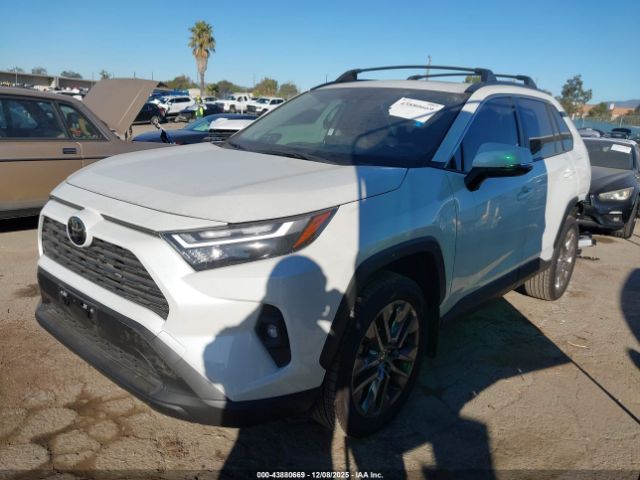 Toyota RAV4 Xle Premium Image 5