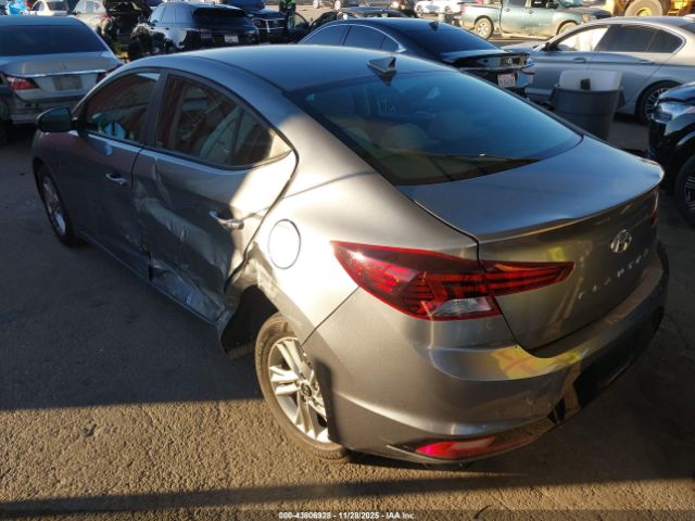 Hyundai ELANTRA Sel Image 8