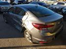 Hyundai ELANTRA Sel Image 8