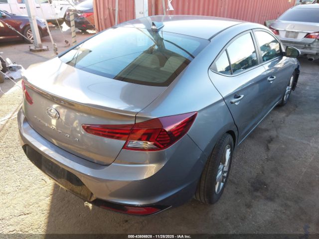 Hyundai ELANTRA Sel Image 12