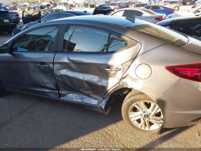 Hyundai ELANTRA Sel Image 3