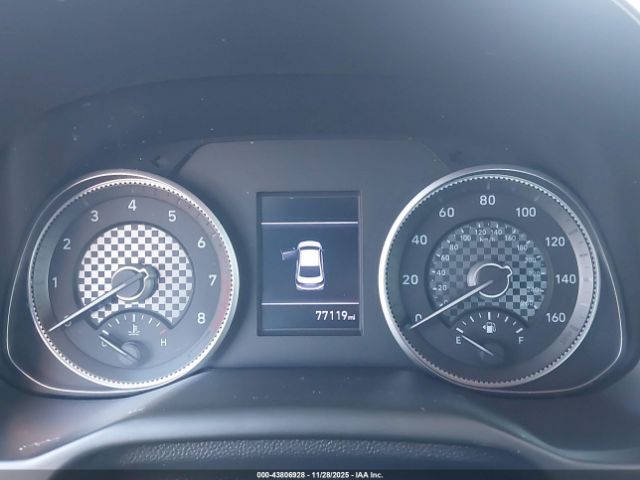 Hyundai ELANTRA Sel Image 7