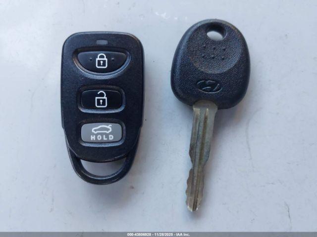 Hyundai ELANTRA Sel Image 2