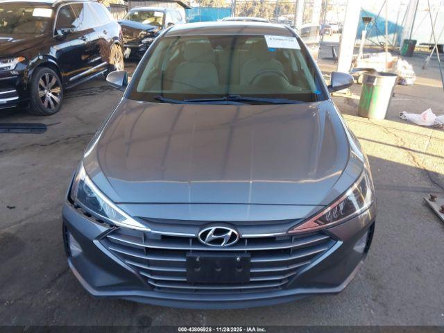 Hyundai ELANTRA Sel Image 18