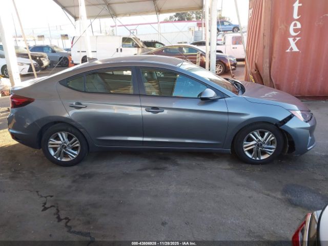 Hyundai ELANTRA Sel Image 5