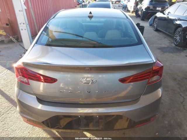 Hyundai ELANTRA Sel Image 15