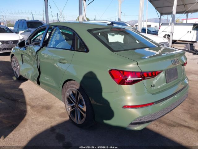 Audi A3 Premium 40 Tfsi Quattro S Tronic Image 4