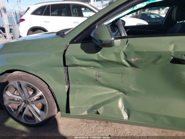 Audi A3 Premium 40 Tfsi Quattro S Tronic Image 10