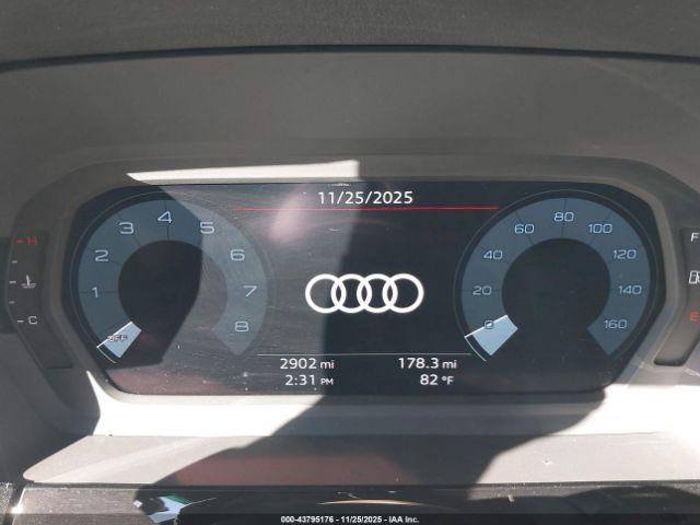 Audi A3 Premium 40 Tfsi Quattro S Tronic Image 7
