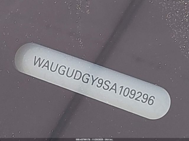 Audi A3 Premium 40 Tfsi Quattro S Tronic Image 5