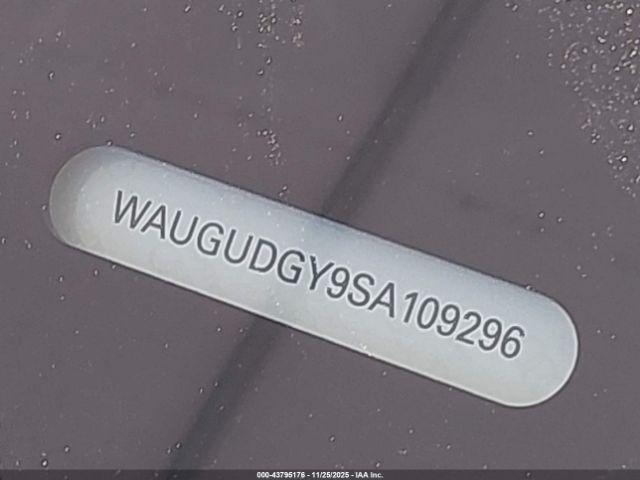 Audi A3 Premium 40 Tfsi Quattro S Tronic Image 5