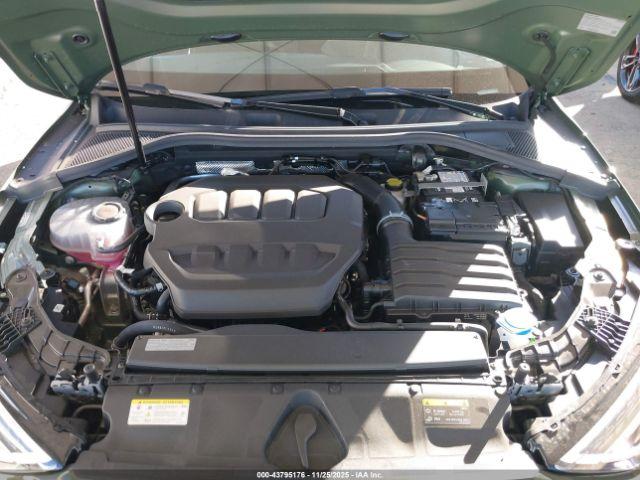 Audi A3 Premium 40 Tfsi Quattro S Tronic Image 8