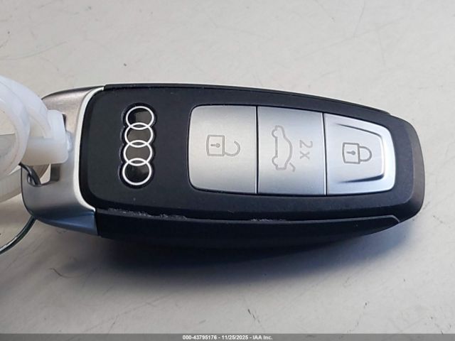 Audi A3 Premium 40 Tfsi Quattro S Tronic Image 9